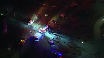 1 dead, 2 injured in Philadelphia area college dorm stabbing