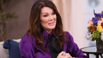 'RHOBH' alum Lisa Vanderpump updates fans after horseback riding accident