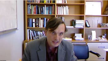 Texas professor blasts faculty as they pass resolution promoting critical race theory: video