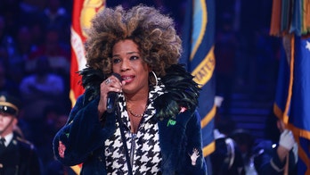 Macy Gray says America left her ‘traumatized’
