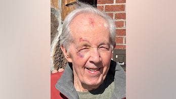 Boston-area Marine veteran, blinded by his mask during a gym workout, suffers bruising fall