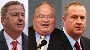 Missouri's crowded US Senate race: Snapshot of the Republican candidates