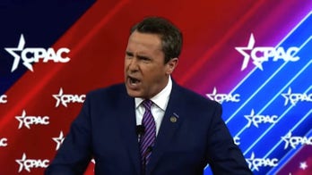 NC Senate candidate Mark Walker turned down former President Trump and says it’s paid off so far