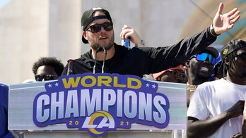 Champion Rams' model for success isn't easy to replicate