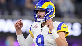 Matthew Stafford and AT&T release an all-time great commercial