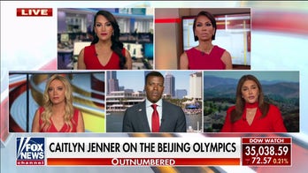 Kayleigh McEnany rips NBC's Olympic coverage: 'Don't give us China's BS talking points'