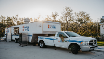 Virginia-based nonprofit delivers nearly 20M chef-created meals to communities affected by natural disasters