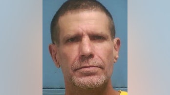 Mississippi convicted killer escapes prison second time, manhunt underway, authorities say