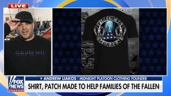Retired detective raises funds for fallen NYPD officers Jason Rivera and Wilbert Mora