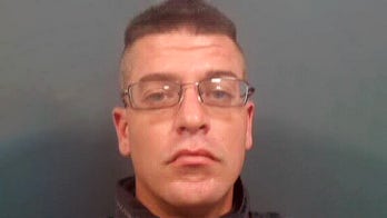 Florida Blue Alert canceled for sex offender after deputy shot, authorities say