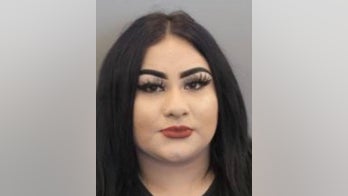 Texas woman charged in gang machete death on run after skipping bail, DA says