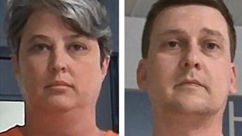 Maryland couple sentenced for selling secret data related to nuclear-powered warship