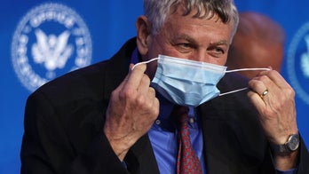 Biden official resigns