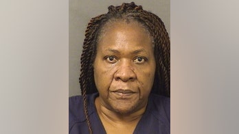 Florida woman allegedly stabbed husband 140 times, fractured skull with meat cleaver: police said