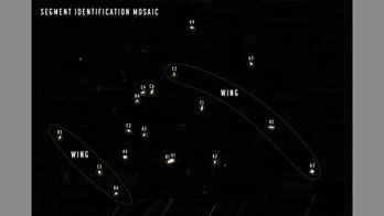 James Webb Space Telescope takes first images, selfie