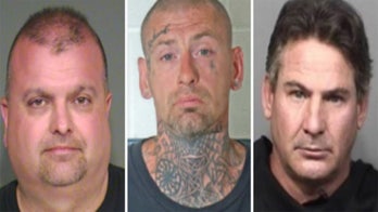 Florida deputies arrest 3 men after Jewish college student assaulted at neo-Nazi rally