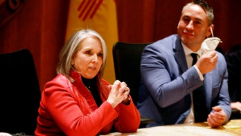 New Mexico GOP candidate claims Dem governor's 2018 campaign got preview of debate questions