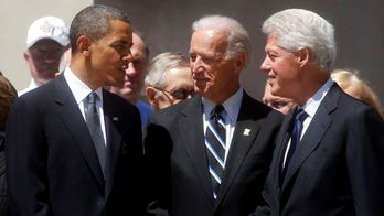 How Democratic presidents Clinton, Obama and Biden caused the crisis in Ukraine