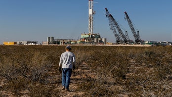 It's time to unleash oil and natural gas drilling in the US