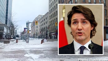 Canadian MP says Trudeau creating two Canadas after emergency order extension despite no protests
