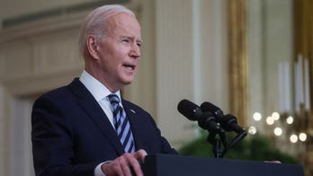 GOP lawmakers predict what's in Biden's State of the Union address: 'Probably torn up the draft they had'