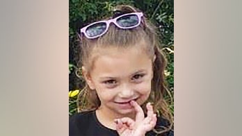 New York 6-year-old girl missing since 2019 found alive in damp compartment under stairs