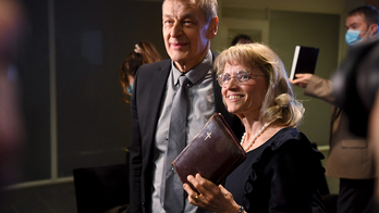 Finnish bishop 'relieved' after hate speech charges dropped: 'Biblical teaching is never offensive'