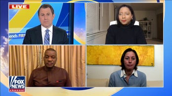 NYC parents pull kids from school over escalating violence among students: 'Very disturbing'