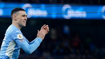 Manchester City's Phil Foden, family attacked at Kell Brook-Amir Khan fight