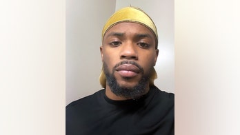 Quintez Brown, Louisville BLM activist charged with attempted murder of mayoral candidate, has troubled past