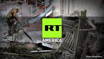 RT America permanently shuts down US operations, lays off staff as Russia-Ukraine crisis escalates