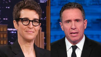 CNN, MSNBC close 2022 with continued struggles at critical primetime hour