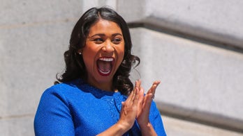 Radical Democratic policies 'corrupting rehabilitation' are an 'abomination': Shellenberger