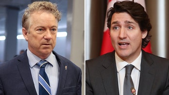 Rand Paul denounces Trudeau's 'dangerous' Emergencies Act, warns of similar US laws