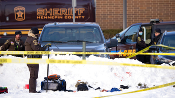 Minnesota suspects charged in school shooting that killed 1 student, injured 2 others