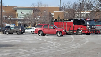 Minnesota police arrest suspects in shooting outside school that killed 1 student killed, injured another
