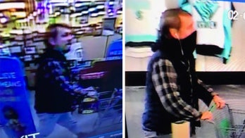 Washington grocery store shooting leaves 1 dead, another injured, police say