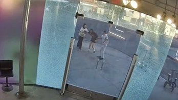 California children robbed of iPhones on their way to school
