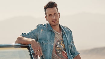 Russell Dickerson details his love for ‘all’ country music