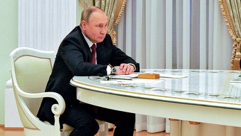 Russia invasion: Putin becoming 'pariah' before world stage, experts say