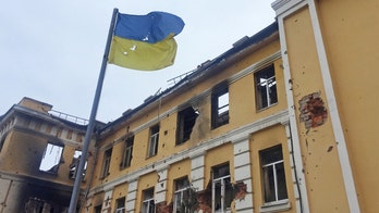 As Russia 'destroys lives,' faith leaders share outrage, insights and prayers for Ukraine