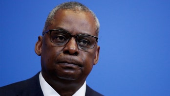 Russia-Ukraine: Pentagon calls reported shelling of village 'troubling'