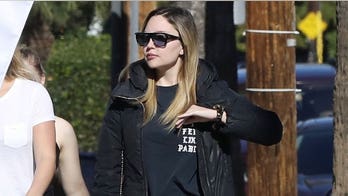 Amanda Bynes files to terminate her conservatorship