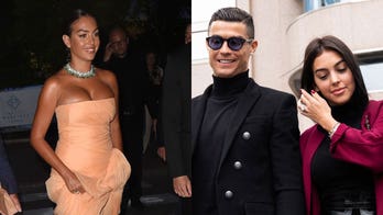 'I Am Georgina': Who is Cristiano Ronaldo's partner?