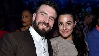 Sam Hunt's pregnant wife Hannah Lee Fowler calls off divorce, judge dismisses filing
