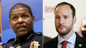 SFPD chief refuses to work with DA Boudin, accuses him of 'concealing' evidence to hurt police
