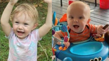 Tennessee toddlers missing since Valentine's Day after mom bonded out of county jail