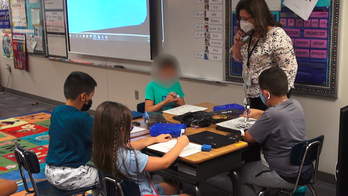 Salt Lake City substitute teacher shortage prompts calls for workers in other industries to 'play hooky'