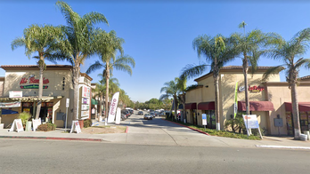 San Diego officer injured, suspect dead after attempt to evade officers: officials