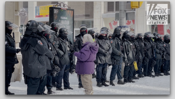 Canada Freedom Convoy: What new charges, financial sanctions will come after protesters leave Ottawa?